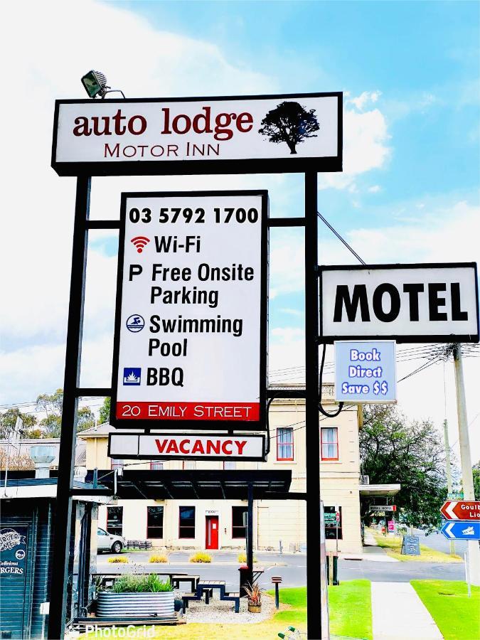 Auto Motor Motel