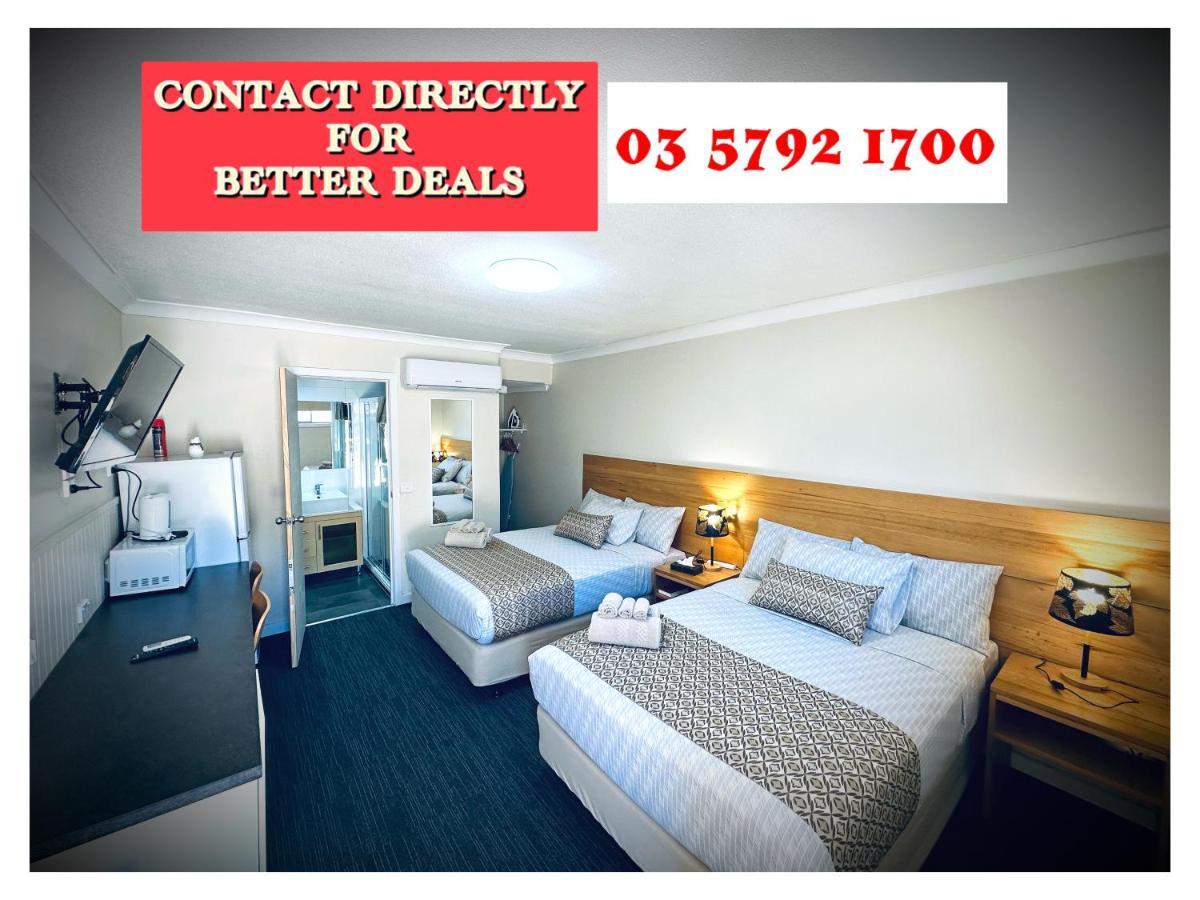 Auto Motor Motel 3*